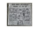 Black Randy & The Metrosquad - Trouble At The Cup 7