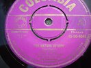 NATURE OF MAN /ROARING WHEELS -SLIM DUSTY 1959 OZ HILLBILLY