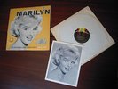 Marilyn Monroe-Gems From the Archives of 20th Century Fox LP record/vinyl