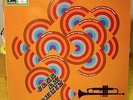 CLARKE-BOLAND SEXTETT, GOYKOVIC - JAZZ AM RHEIN Orig LP