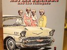 ROY LEE JOHNSON & THE VILLAGERS Breaks Funk Orig USA LP