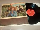 EARTH AND FIRE - matchbox cover  Polydor 2441 011