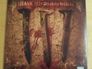 HANK III 3 Straight To Hell 2LP ALBUM + BONUS ALBUM