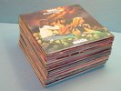 MINT TIME-LIFE CLASSIC ROCK COMPLETE SET 28 DOUBLE LP 33 RPM RECORDS MINT