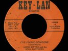 James Wayne & Soul Soothers 