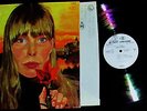 MINT ARCHIVE '69 JONI MITCHELL   CLOUDS  CHELSEA MORNING FLOWING CAREFREE CHARM