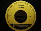 Nymph - Sexploitation Movie Radio Spots - Rare Promo 45 7
