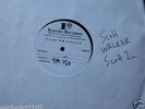 SCOTT WALKER SCOTT 2 WHITE LABEL TEST PRESSING LP 4M 150 - 180 GRAM VINYL