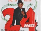 LITTLE WILLIE JOHN ``SINGS ALL ORIGINALS SONGS´´ LP KING 949   SHRINK