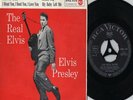 ELVIS PRESLEY 