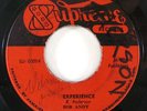 Reggae 45 BOB ANDY Experience / Let Them Say on Supreme
