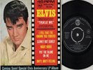 ELVIS PRESLEY 