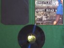 The Beatles. Abbey Road. Miss-Aligned Apple. Rare. Excellent Plus-Plus. 1969.