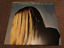 CONTRASTS  Blonde On Blonde  JANUS  Gatefold  Cover