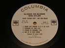 BOB DYLAN  Blonde On Blonde  COLUMBIA  WHITE LABEL PROMO  MONO C2L 41  1st press