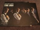 THE ROLLING STONES  same  ORIG. Canada Press  LONDON FFRR  with POSTER