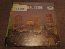 NICK AYOUB  The Montreal Scene  RCA VICTOR  Rare  CANADA ONLY 60s