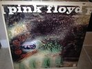 Pink Floyd - A Saucerful of Secrets LP Us Pressing Tower VG+