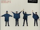 Beatles Help - Sealed vinyl record LP USA C1-46439