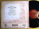 Decca LK 4034 - Beethoven Violin Sonata Max Rostal & Franz Osborn