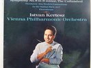 Schubert. Unfinished Symphony in B Minor. Original Decca Stereo. SXL 6090. WBg