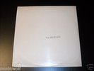 SWBO 101 STEREO LP THE BEATLES WHITE ALBUM SEALED