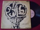 PSIGLO -IDEACION - ORIGINAL 1st PRESSING CLAVE- PSYCH PROG -RARE- URUGUAY(6pics)