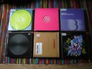 Vinyl Pack - 101 Records (Techno. Electro, Deep &Tech House, Progressive House)