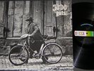 JODO Guts 1971 Decca Original LP Hard Rock Psych Near Mint In Shrink Wrap