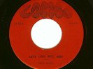 JACK MCVEA - COMBO 55 ORIGINAL  SCARCE VG++ NICE COPY HEAR BOTH SIDES