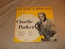 THIS IS A RARE CHARLIE PARKER SAVOY MICRO GROOVE MG 9011 VOLUME 4