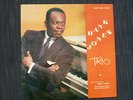 Hank Jones Trio Savoy MG 12087 Paul Chambers Kenny Clark Bobby Jaspar GREAT COPY