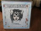 MELVINS Ozma BONER LP w/ Fall '89 catalog