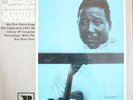 MUDDY WATERS DOWN ON STOVALL'S PLANTATION CONGRESS RECORDIINGS BY6031 BOUNTY LP