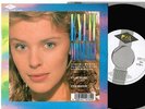 Ex KYLIE MINOGUE It's No Secret /Look My Way JAPAN PROMO 7
