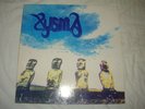 XYSMA - YEAH LP - ORG. COMEBACK RECORDS 1990 -  autopsy carcass