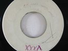 Reggae 45 ITALS / SOUL KING Oh Lord Oh Why / Herbert Splifinton on JA blank