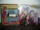 THE ADVERTS. 'CROSSING THE RED SEA WITH THE ADVERTS' + 'CAST OF THOUSANDS'  NR M