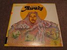 JACKAL  Awake  PERIWINKLE  Canadian ONLY  Hard Psych  Early 1970s  Rare