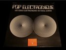 CREA SOUND Library  POP ELECTRONIQUE  Cecil Leuter MINT