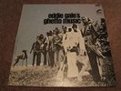 EDDIE GALE  Ghetto Music  BLUE NOTE  Orig. 1968  GATEFOLD COVER  Liberty