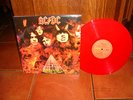 AC/DC - HIGHWAY TO HELL LP  & GREAT COLOURED COLLECTOR EDITION 