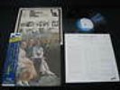 Horace Silver The Tokyo Blues US Vinyl LP Japan Import Issue w OBI Blue Note