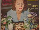 45 GIRI - SOPHIA LOREN - S'AGAPO'