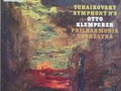 SAX 2497 [B/S] Klemperer, Tchaikovsky – Symphony No.5
