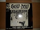 THE GOW-DOW EXPERIENCE PROF JAMES BENSON 1970's JAZZ FUNK LP PRIVATE PRESS hear
