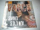 VASCO ROSSI 2 LP SIAMO SOLO NOI SIGILLATO LIMITED EDITION NUMERATO 1472 RA
