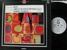 Maurice Gendron/Bach Suites for Unaccompanied Cello Philips Stereo