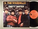 Standells, The  Dirty Water    Mono