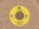 Martells - Where Can My baby be - A La Carte DEMO 2nd
